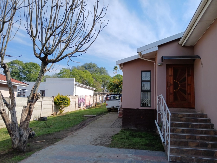 4 Bedroom Property for Sale in West Bank Eastern Cape